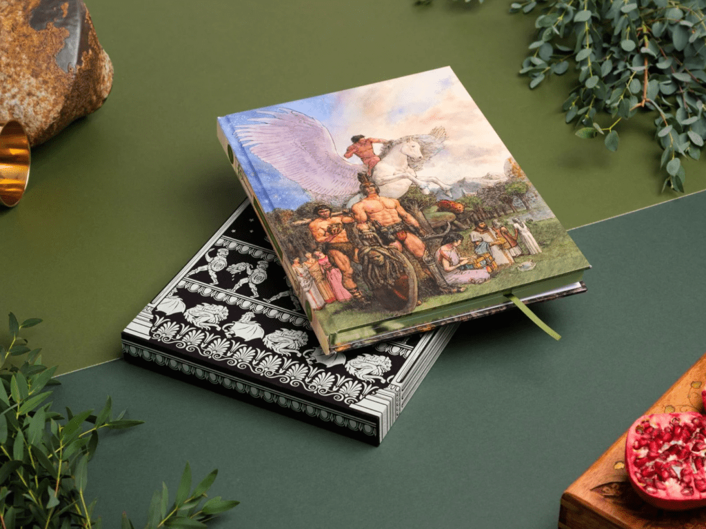 Beehive set to illuminate Hawthorne’s ‘A Wonder&nbsp;Book’